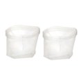 thumbnail image 4 of unbranded 2Ud Bolsa De Malla Para Leche De Y Jugos Con Reutilizable, 4 of 6