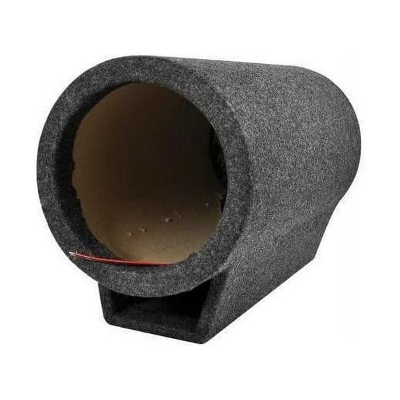 Nippon 8" Subwoofer Tube Box TUBO8