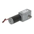 thumbnail image 3 of Gear Motor,Gear Motor Dual Shaft D V Gear Motor DC Gear Motor Streamlined Design, 3 of 8