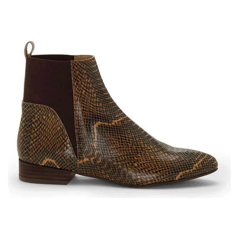 lucky brand gleldo bootie