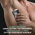 thumbnail image 2 of Dove Men+Care  Eucalyptus + Birch Deodorant stick, 2 of 8