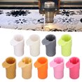 thumbnail image 4 of Pen Adapter Set, Die Cutting Replacement Perfect Align Cutting Machine Pen Adapter ABS  For Cutter, 4 of 8