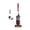 Red Peony, variant on Shark Lift-Away Upright Vacuum, Pet Friendly, Powerfins, No Hair Wrap Self-Cleaning Brushroll, Anti-Allergen Complete Seal Technology, ZD201 Eggplant