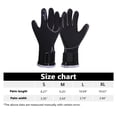 thumbnail image 3 of sweethay Guantes de buceo DIVE SAIL para hombres y mujeres, guante cálido de 3MM a prueba de arañazos, resistente a las medusas, protección Type3 NO3, 3 of 6