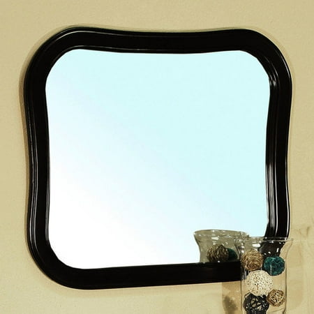 Bellaterra Home Colfax Mirror