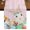 Pink, variant on Table Runners 90 Inches Long Dress Scarves, Easter Bunny Farmhouse Coffee/Dining/Kitchen Table Runner for Living Room, Spring Watercolor Eggs Flower Wood Grain Pink 13x90 Inch