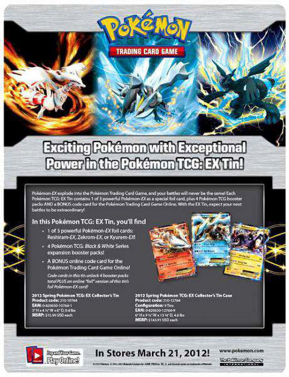 pokemon 2012 cards Pokémon Card Game PROMO 230/S-P in blister Leon
