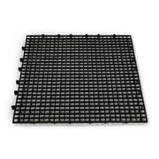 MegaChess Outdoor Chess Set Giant with 37 King Bundle, Board & Checker Set