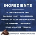 thumbnail image 5 of Core Power 11.5 fl oz - 26g Chocolate Core Power Protein Drink by Fairlife Milk, 5 of 7