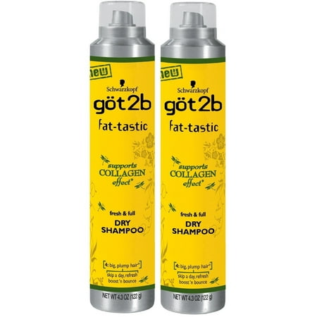 got2b dry shampoo makeupalley got2b dry shampoo makeupalley