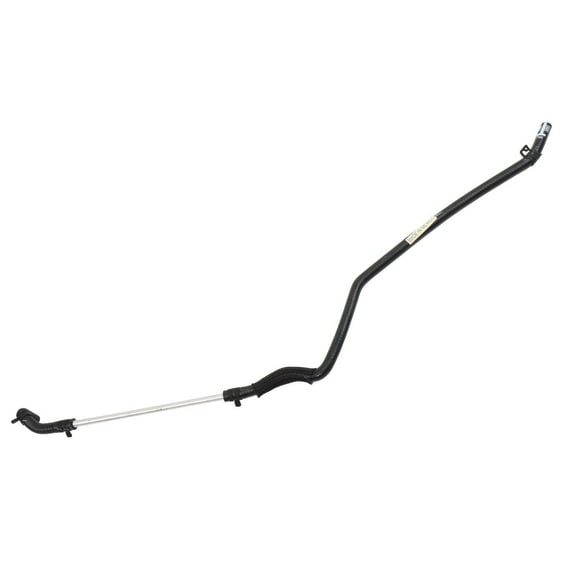 GM 15945886 Engine Coolant Reservoir Hose