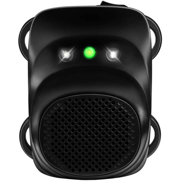 Under Hood Animal Repeller Rodent Repellent Ultrasonic Rat Deterrent