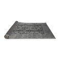 thumbnail image 2 of Ahgly Company Indoor Rectangle Oriental Gray Industrial Area Rugs, 3' x 5', 2 of 4