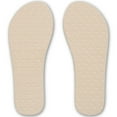 thumbnail image 4 of COBIAN Adult Female Skinny Bounce 2 Flip Flops, Color: Blue, Size: 06, 4 of 5