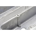 thumbnail image 3 of JEGS Polished Cast Aluminum Ball-Milled Valve Covers for 1958-1986 Small Block Chevy [Tall Design], 3 of 7