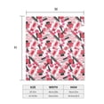 thumbnail image 6 of Xecao Makeup for Mailbox Cover with Magnetic Strips, Waterproof and Sunscreen, Adds a Decorative Touch to Your Garden Yard., 6 of 9