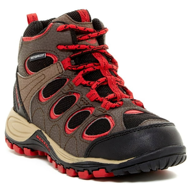 merrell ventilator mid