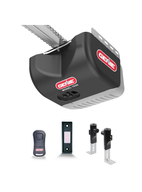 Genie Garage Door Opener Model 1024 Parts Dandk Organizer