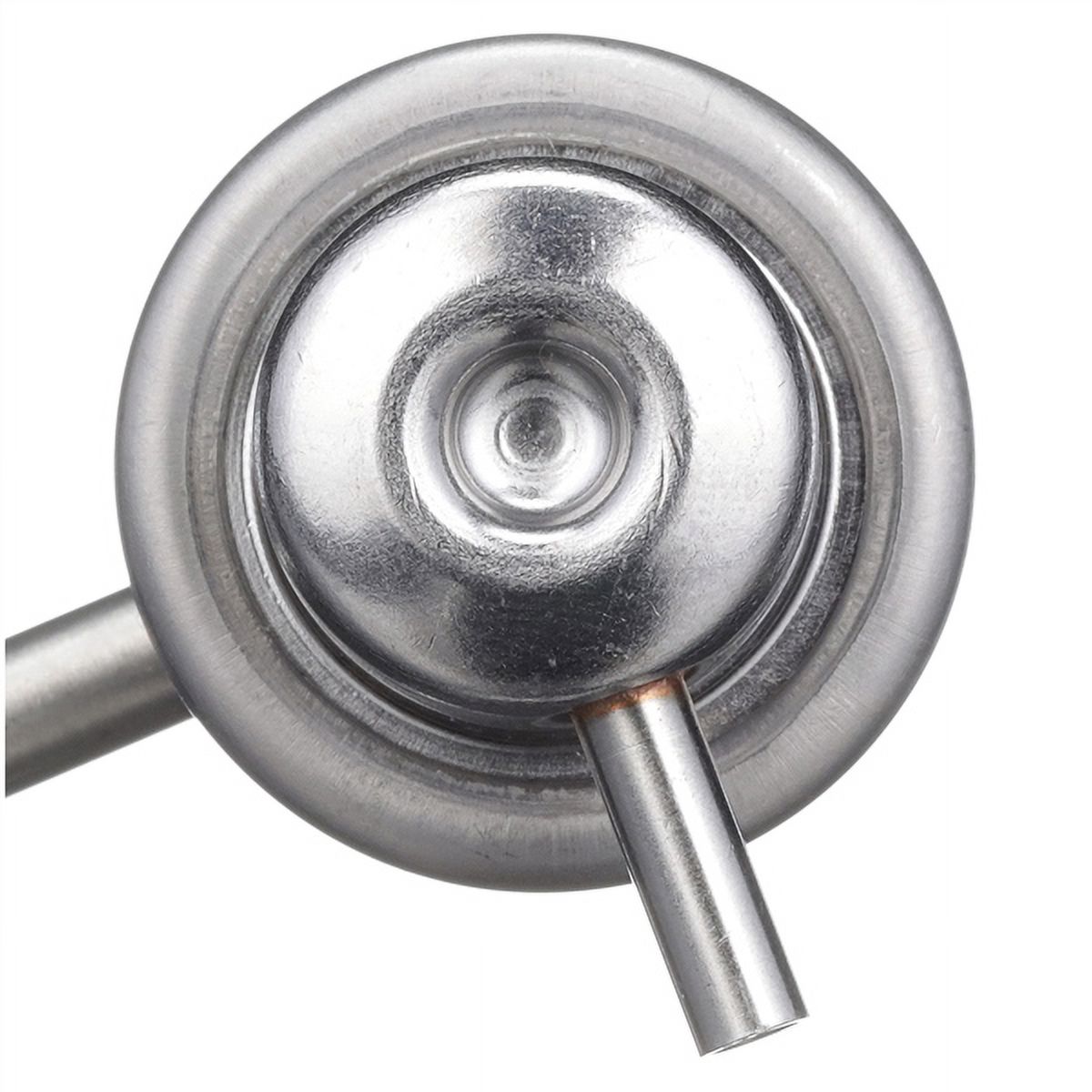 Fuel Injection Pressure Regulator