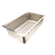 Eagle-Metal Masters Replacement Well Tm W/Drain (P YWR0016-00 - Genuine OEM Replacement Part