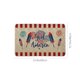 thumbnail image 3 of 4th Of July Polyester Doormat Indoor Outdoor Non Slip Square Rug For Front Door Bathroom Kitchen Patriotic Floor Mat, 3 of 6