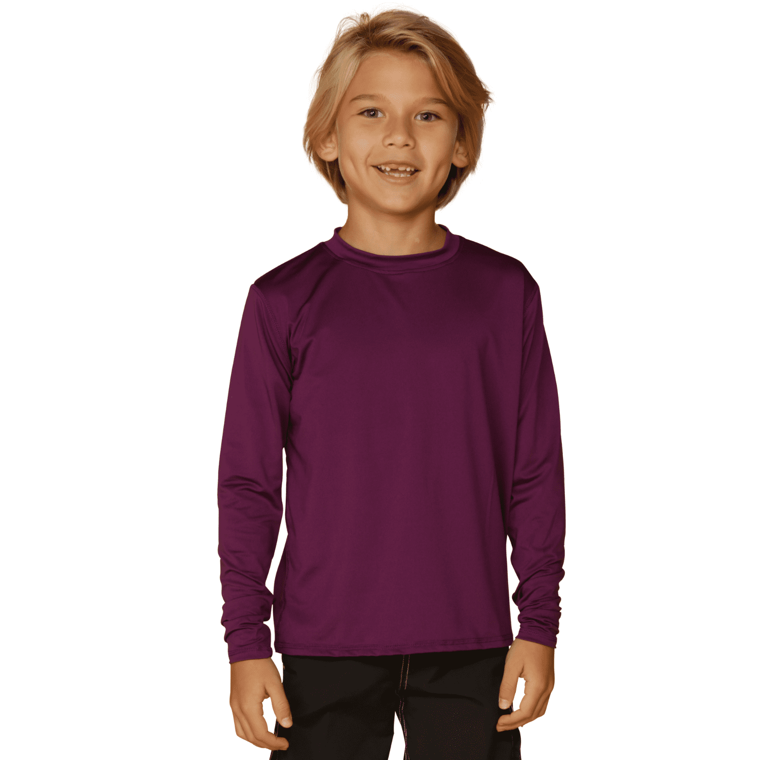 Swimmers protective store shirt