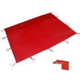 thumbnail image 2 of Billuyoard Toldo emergente plegable, refugio instantáneo profesional, fácil instalación, protector solar práctico, carpas Gazebo, tela de sombreado para Jardín y Patio Azul Billuyoard HA026733-01, 2 of 6