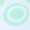 Green, variant on SlipX Solutions Adhesive Oval Safety Treads (21 Count)