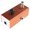 classic aspects, variant on Overdrives Guitar Pedal, Overdrives Guitar Effects Pedal with Bright Tone, Small Size Guitar Pedal for Electric Guitar