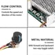 thumbnail image 5 of 3000W 100A DC 10-55V Reversible PWM Motor Speed Controller - Forward/Reverse Control, 5 of 5