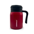 thumbnail image 2 of Termo Deportivo Uzspace 470ml Rojo, 2 of 7