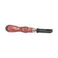 thumbnail image 4 of Leather V Groover,Leather V Groover Adjustable Leather Groover Leather Craft Tool Streamlined Design, 4 of 5