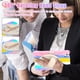 thumbnail image 3 of TEKNET Funda Correa Case Para iPad Air 11 Uso Rudo M2, 3 of 5
