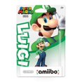 thumbnail image 1 of Luigi Amiibo - Super Mario Series [Nintendo Accessory], 1 of 7