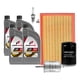 thumbnail image 1 of Kit Afinacin Derby 1.8l 1995 Al 2005 Pro One 20w50, 1 of 1