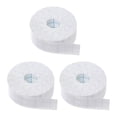 thumbnail image 1 of Shisuyan Breathable Sweat Protector White Non Woven Cloth 3 Rolls 800X1X0.08In, 1 of 9