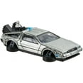thumbnail image 2 of HOT WHEELS HW BACK2FUTURE TM, 2 of 4