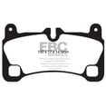 thumbnail image 4 of EBC 08 Porsche Cayenne 4.8 Turbo Bluestuff Rear Brake Pads, 4 of 11