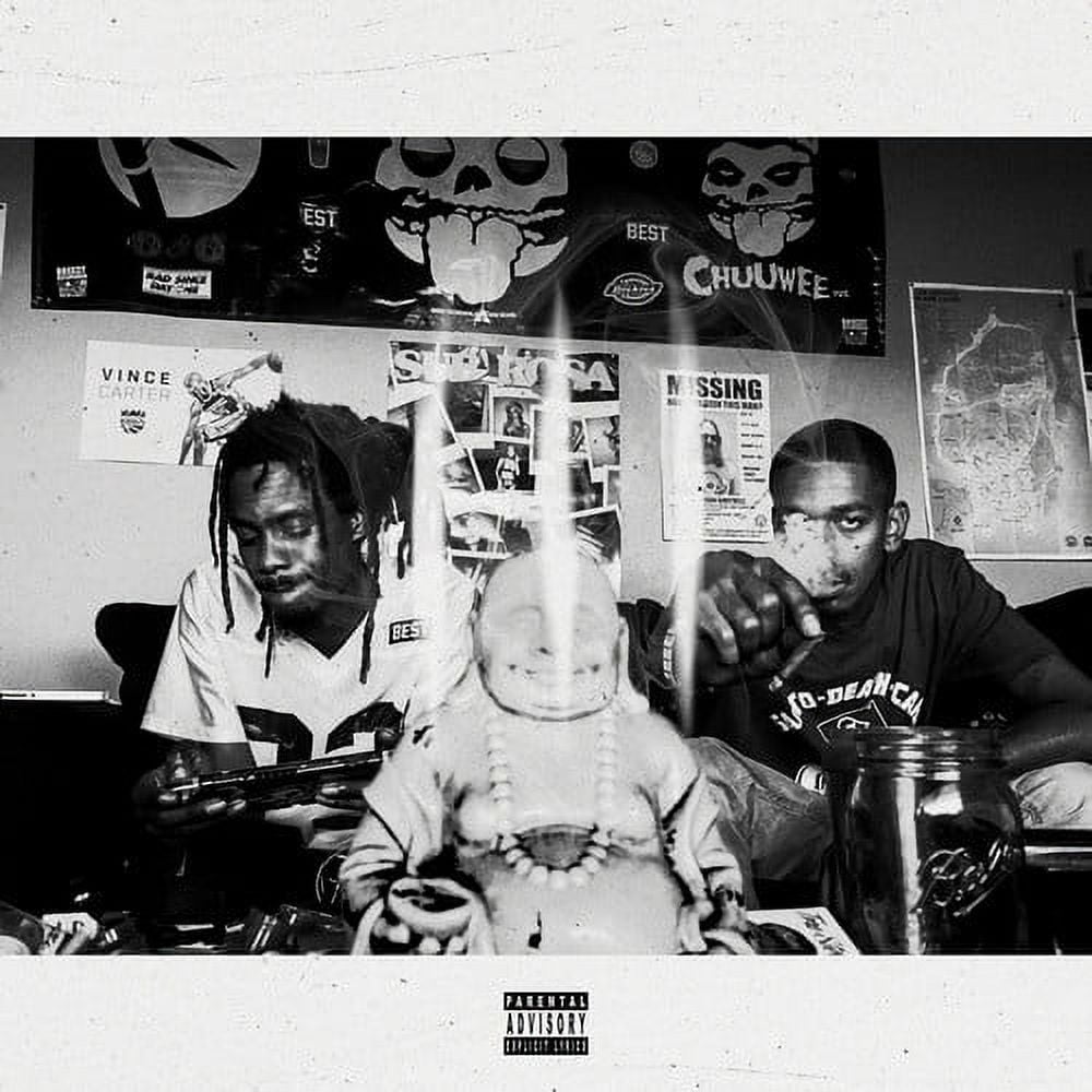 Lil Tecca - DOPAMINE (SIGNED COPY) - Music & Performance - CD