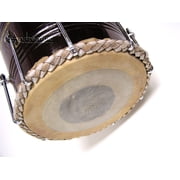 Dholak Deluxe Drum - Nut and Bolt