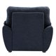 thumbnail image 4 of Sillón Rogga Denver 1 Plaza Azul Noche, 4 of 8