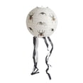 thumbnail image 1 of Yuarrent Linterna de papel de calabaza plegable 3D, decoraciones de Halloween, Festival de fantasmas, atmósfera, murciélago, araña, farol de papel, Kits de decoración para fiestas No.03 Yuarrent JJ25685-03, 1 of 6