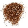 thumbnail image 4 of 1 Pack Shredded Paper Gift Box Shredded Tissue Paper Shiny Crinkle Paper, 4 of 5