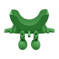 thumbnail image 1 of pitrice ABS Sponges Storage Organizer 3D Printed Sponge Holder For Daddy Fun And Interesting Solution Adding Charm green, 1 of 6