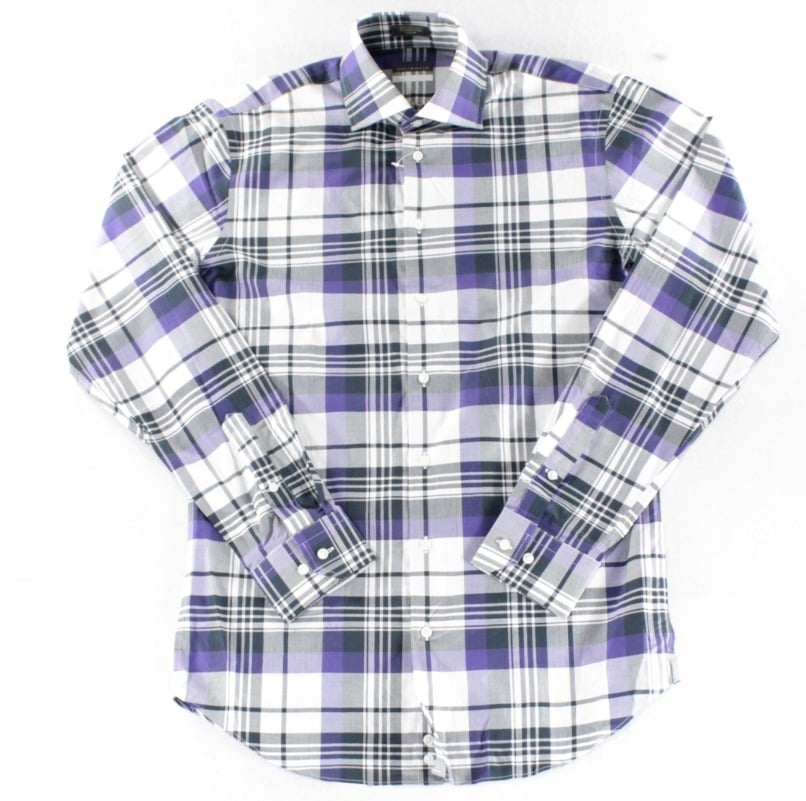 calibrate mens shirts