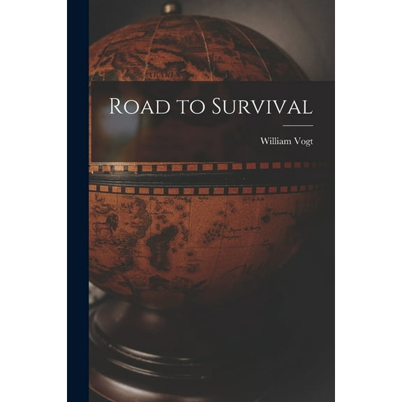 Road to Survival, (Paperback)