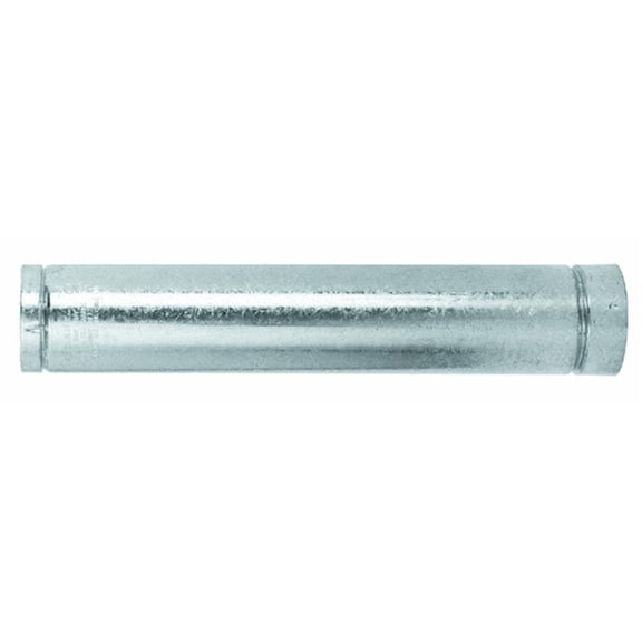Selkirk Sport RV Gas Vent Pipe 4RV-3 - Round Type B - 4" x 36" — Residential Use, Standard Application