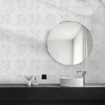 thumbnail image 1 of Rollo Papel Tapiz Vinilico Decorativo Adherible H&JESS Interiores 10 metros CONTEPORANEO, 1 of 4