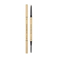 thumbnail image 1 of Liquidation de Crayon à Sourcils, Bradem Crayon à Sourcils Résistant à la Sueur Longue Tenue Toute la Journée Crayon à Sourcils et Gel Convenant à Presque Tout Dire Adieu aux Bavures et à la Décoloration, Vente de Liquidation de Blanc pour Sourcils!, 1 of 9