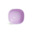 thumbnail image 3 of Munchkin® Splash™ Toddler Bowls, 2 Pack, Pink/Purple, Unisex, 3 of 5